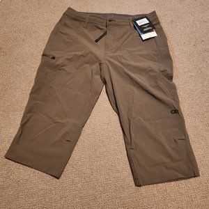 Outdoor Research Ferrosi Capri W 10 Fatigue